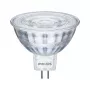 PHILIPS CorePro LED Spot 2.9W MR16 GU5.3 827 bianco caldo 36° non dimmerabile 12V