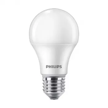 Lampadina LED Philips CorePro A60 10W 1055lm 2700K E27
