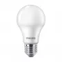 Lampadina LED Philips CorePro A60 10W 1055lm 2700K E27