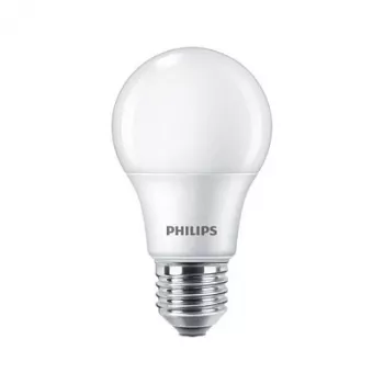 Philips CorePro Lampadina LED A60 470lm 4.9W 2700K E27