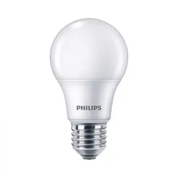 PHILIPS CorePro lampadina LED ND 8-60W A60 E27 840 230V 806lm