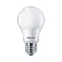 PHILIPS CorePro lampadina LED ND 8-60W A60 E27 840 230V 806lm