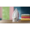 Philips DST2020/30 ferro da stiro a vapore, 2000 W, piastra antiaderente, blu/bianco