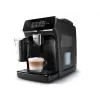 Philips EP2331/10 macchina per caffè espresso automatica con LatteGo, nero