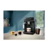 Philips EP2331/10 macchina per caffè espresso automatica con LatteGo, nero