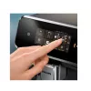 Philips EP2331/10 macchina per caffè espresso automatica con LatteGo, nero