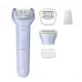Philips Epilatore Serie 8000 BRE709/00 Wet & Dry Senza fili