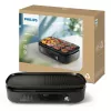 Philips HD6210/90 grill elettrico 2000W