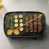 Philips HD6210/90 grill elettrico 2000W