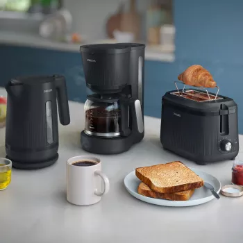 Philips HD7411/90 macchina per caffè