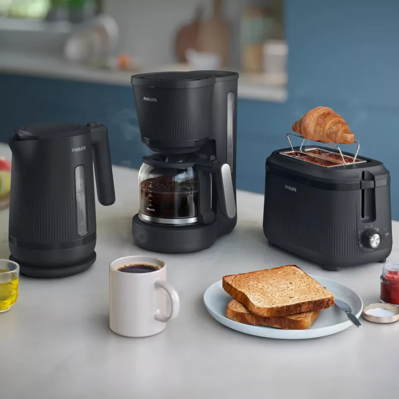 Philips HD7411/90 macchina per caffè