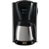 Philips HD7544/20 macchina per caffè filtro 1,2L nero e acciaio inox