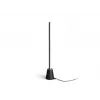 Philips Hue Gradient Play Lampada da tavolo, nero