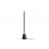 Philips Hue Gradient Play Lampada da tavolo, nero