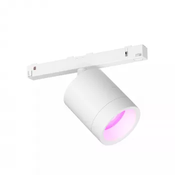 Philips Hue Perifo spot di estensione bianco