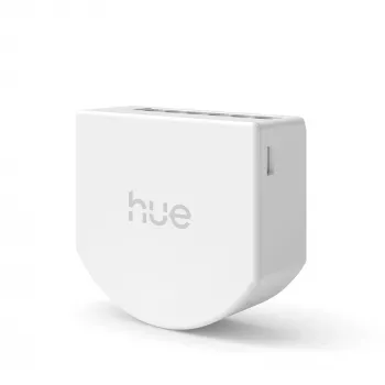 Philips Hue Wall Switch Module 6A 2 circuiti