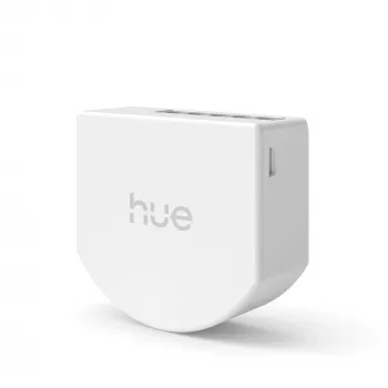 Philips Hue Wall Switch Module dimmerabile 1 gang