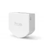 Philips Hue Modulo interruttore a parete dimmerabile a 1 via