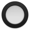 Philips Hue White & Color Ambiance Faretto incassato slim L EMEA-Black