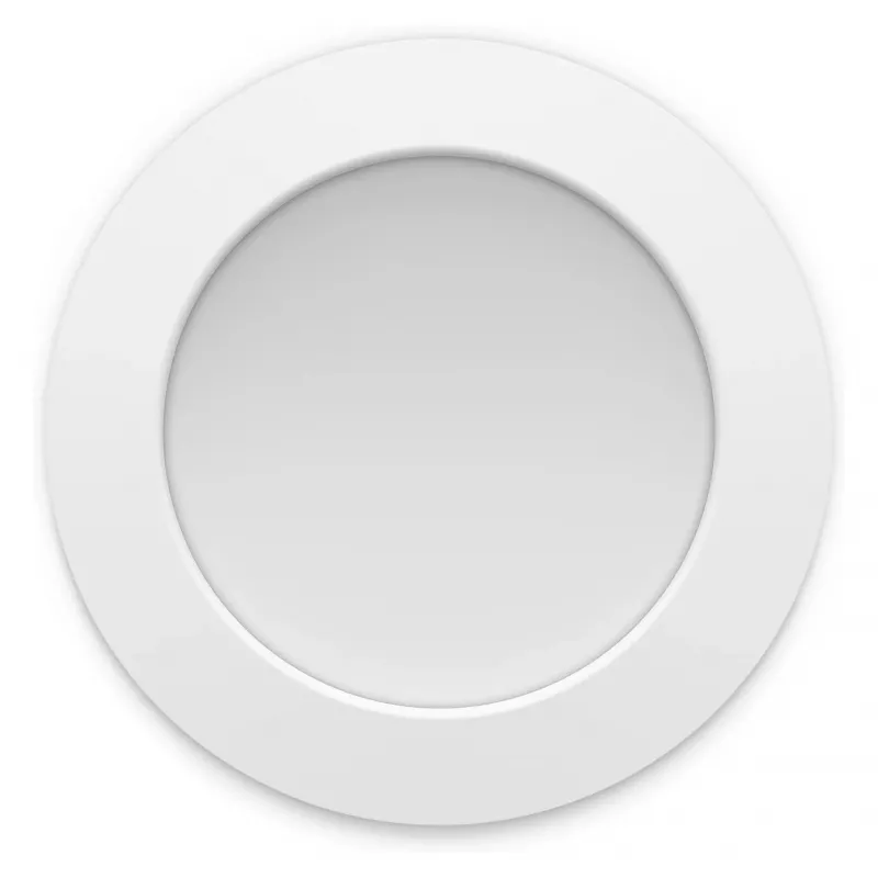 Philips Hue White & Color Ambiance Slim Recessed Light L EMEA bianco