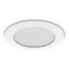 Philips Hue White & Color Ambiance Slim Recessed Light L EMEA bianco