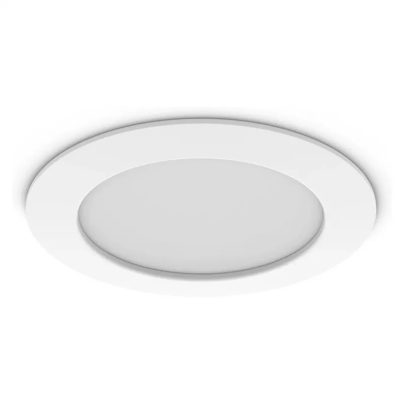 Philips Hue White & Color Ambiance Slim Recessed Light L EMEA bianco