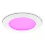 Philips Hue White & Color Ambiance Slim Recessed Light L EMEA bianco