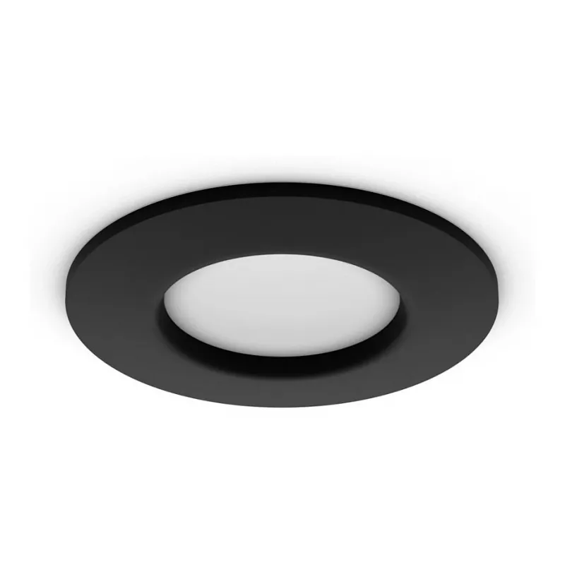 Philips Hue White & Color Ambiance Slim Recessed Light S EMEA nero