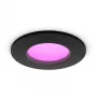 Philips Hue White & Color Ambiance Slim Recessed Light S EMEA nero