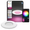Philips Hue White & Color Ambiance Slim Recessed Light S EMEA bianco