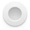 Philips Hue White & Color Ambiance Slim Recessed Light S EMEA bianco