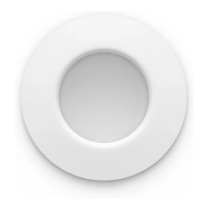 Philips Hue White & Color Ambiance Slim Recessed Light S EMEA bianco