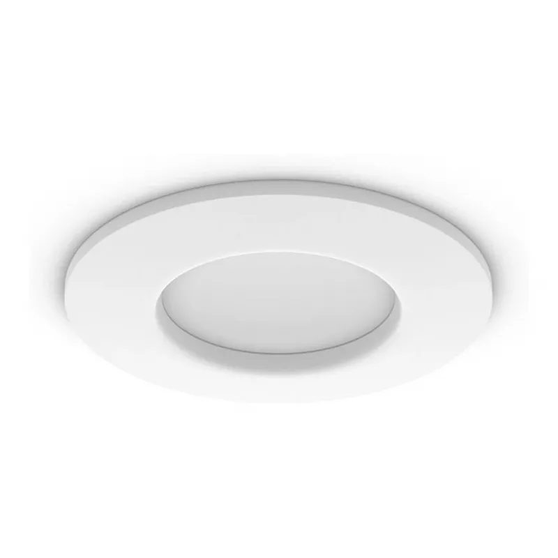 Philips Hue White & Color Ambiance Slim Recessed Light S EMEA bianco