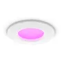 Philips Hue White & Color Ambiance Slim Recessed Light S EMEA bianco