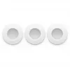 Philips Hue White & Color Ambiance Slim Recessed Light S x3 - bianco