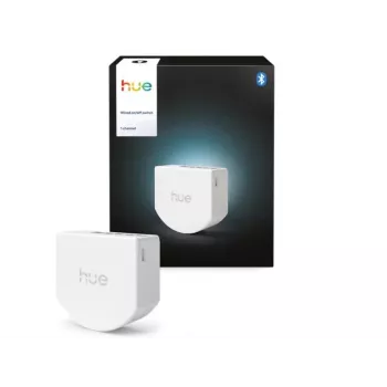 Philips Hue Modulo interruttore a parete (929004296701)