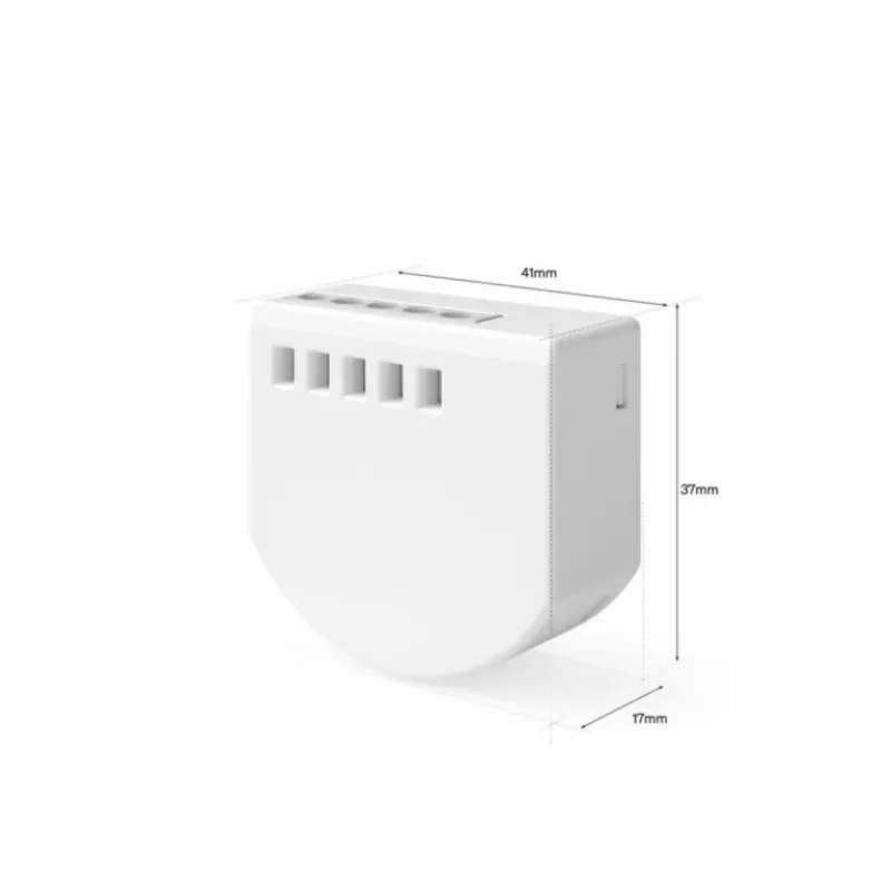 Modulo interruttore a parete Philips Hue (929004296701)