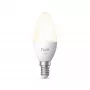 Philips Hue White Lampadina a candela E14 B39 EU confezione da 1