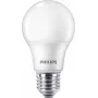 Philips LED Classic Lampada 40W E27 Bianco caldo 470lm Opaca confezione da 6