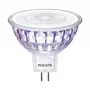 Philips MASTER LEDspot VLE 5.8W/35W MR16 GU5.3 2700K bianco caldo 36° faretto LED dimmerabile