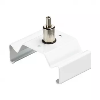 Philips Maxos LL500Z MB-SW WH sospensione, regolabile in continuo, bianco