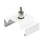 Philips Maxos LL500Z MB-SW WH sospensione, regolabile in continuo, bianco