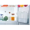 Philips Micro X-Clean AWP2980WH/31 caraffa filtrante 3L bianco