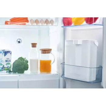Philips Micro X-Clean AWP2980WH/31 caraffa filtrante 3L bianco