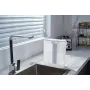 Philips Micro X-Clean AWP2980WH/31 caraffa filtrante 3L bianco