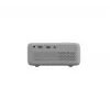 Philips NeoPix 106 proiettore, 1280x720, 1.2:1, 500:1, grigio