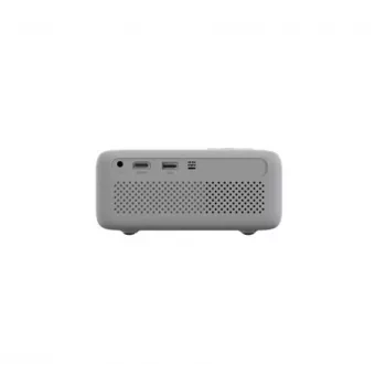 Philips NeoPix 106 proiettore, 1280x720, 1.2:1, 500:1, grigio