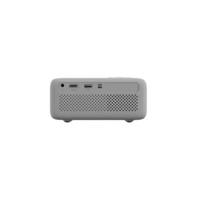 Philips NeoPix 106 proiettore, 1280x720, 1.2:1, 500:1, grigio