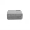 Philips NeoPix 106 proiettore, 1280x720, 1.2:1, 500:1, grigio