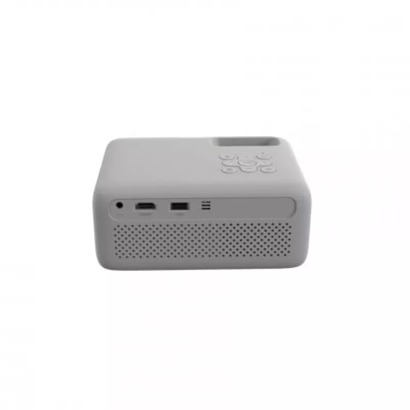 Philips NeoPix 106 proiettore, 1280x720, 1.2:1, 500:1, grigio